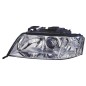 Proiettore sinistro (Xenon) A6 10/Dal 1999 per Audi A6 (4B_C5) PP0899S