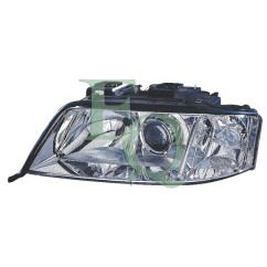 Proiettore sinistro (Xenon) A6 10/Dal 1999 per Audi A6 (4B_C5) PP0899S - 15C-PP0899S - 15C-PP0899S