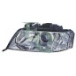 Proiettore sinistro (Xenon) A6 10/Dal 1999 per Audi A6 (4B_C5) PP0899S