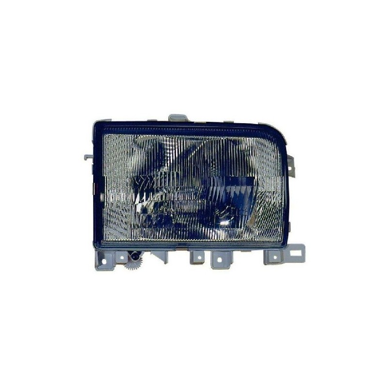 Proiettore Manuale destro Nissan Cabstar dal 1998 al 04/2001 PP0959D