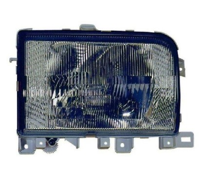 Proiettore Manuale destro Nissan Cabstar dal 1998 al 04/2001 PP0959D - 15C-PP0959D - 15C-PP0959D