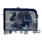 Proiettore Manuale destro Nissan Cabstar dal 1998 al 04/2001 PP0959D