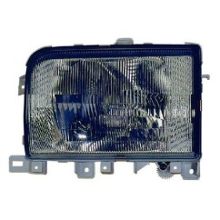 Proiettore Manuale sinistro Nissan Cabstar dal 1998 al 04/2001 PP0959S