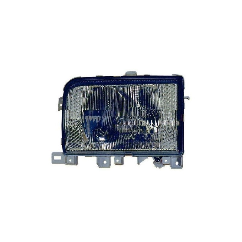 Proiettore Manuale sinistro Nissan Cabstar dal 1998 al 04/2001 PP0959S