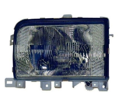 Proiettore Manuale sinistro Nissan Cabstar dal 1998 al 04/2001 PP0959S - 15C-PP0959S - 15C-PP0959S