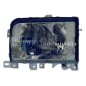 Proiettore Manuale sinistro Nissan Cabstar dal 1998 al 04/2001 PP0959S