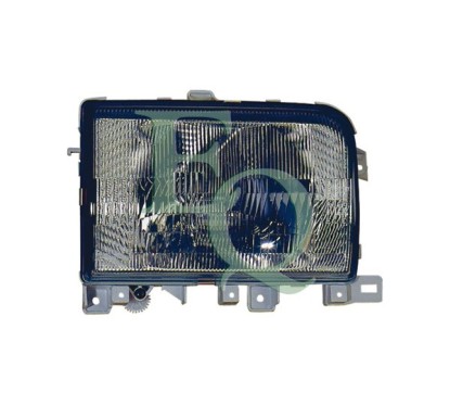 Proiettore Manuale sinistro Nissan Cabstar dal 1998 al 04/2001 PP0959S