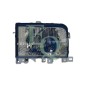 Proiettore Manuale sinistro Nissan Cabstar dal 1998 al 04/2001 PP0959S