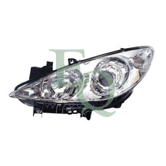 Proiettore destro (Xenon) Peugeot 307 dal 2005 PP0973D