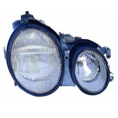 Proiettore destro (Xenon) Clk dal 1997 per Mercedes Clk (W208) PP1127D - 15C-PP1127D - 15C-PP1127D