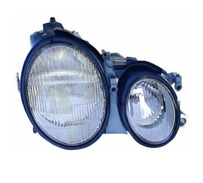 Proiettore destro (Xenon) Clk dal 1997 per Mercedes Clk (W208) PP1127D - 15C-PP1127D - 15C-PP1127D
