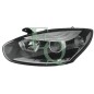 Proiettore sinistro Renault Megane 13 Parab Cromata H7 H7 C/Mot PP1621S