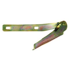 Cerniera Cofano anteriore sinistro Uno dal 1983 per Fiat Uno (146 A/E) C00060 - 15D-C00060 - 15D-C00060