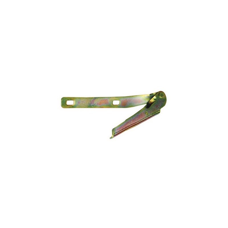 Cerniera Cofano anteriore sinistro Uno dal 1983 per Fiat Uno (146 A/E) C00060
