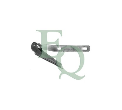 Cerniera Cofano anteriore sinistro Uno dal 1983 per Fiat Uno (146 A/E) C00060