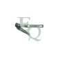 Cerniera Cofano anteriore sinistro Uno dal 1983 per Fiat Uno (146 A/E) C00060