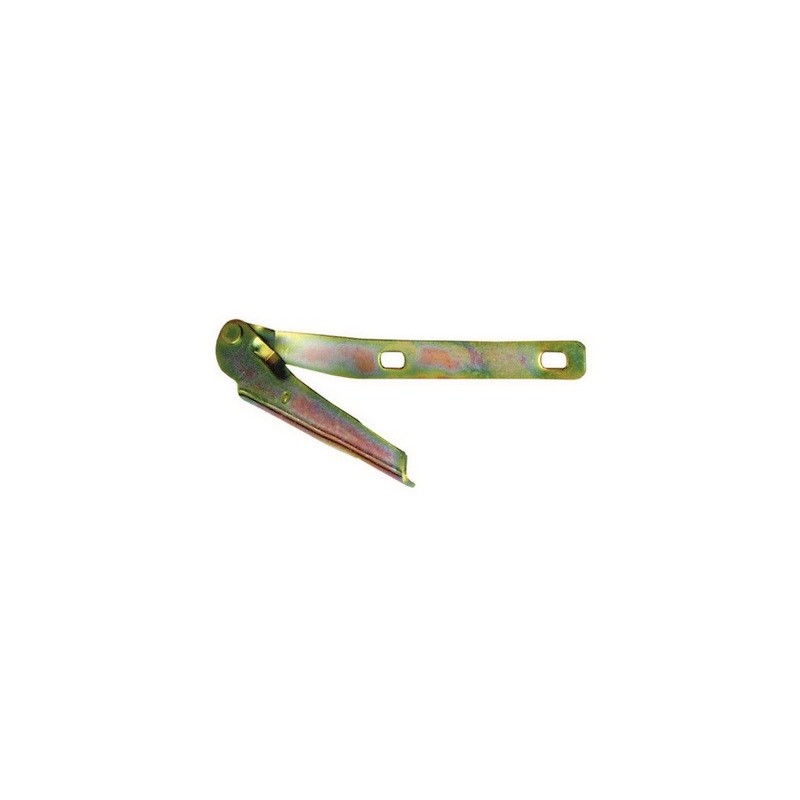 Cerniera Cofano anteriore destro Uno dal 1983 per Fiat Uno (146 A/E) C00059