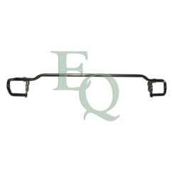 Rinforzo Paraurti anteriore Ford Transit 01/Dal 2009 L02132 - 15D-L02132 - 15D-L02132
