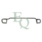 Rinforzo Paraurti anteriore Ford Transit 01/Dal 2009 L02132