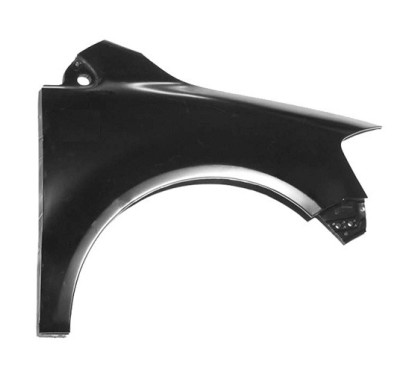 Parafango anteriore destro Volkswagen Fox dal 2010 L02242 - 15D-L02242 - 15D-L02242