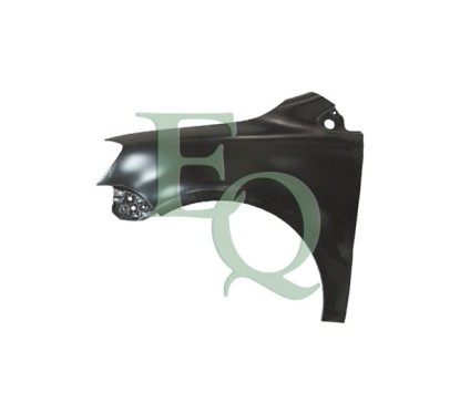 Parafango anteriore destro Volkswagen Fox dal 2010 L02242