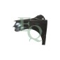 Parafango anteriore destro Volkswagen Fox dal 2010 L02242
