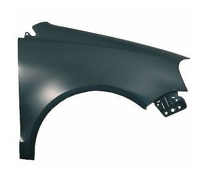 Parafango anteriore destro Volkswagen Polo dal 2005 L03664 - 15D-L03664 - 15D-L03664