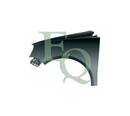 Parafango anteriore destro Volkswagen Polo dal 2005 L03664
