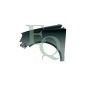Parafango anteriore destro Volkswagen Polo dal 2005 L03664