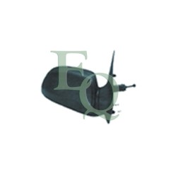 Ret Elett. destro R19 dal 1988 per Renault 2019 RD00919 - 15L-RD00919 - 15L-RD00919