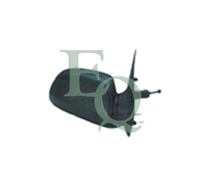 Ret Elett. destro R19 dal 1988 per Renault 2019 RD00919