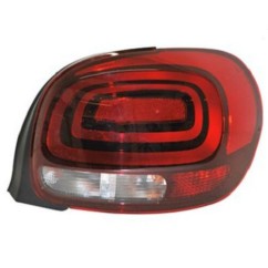 Fanale posteriore Est. destro Citroen C3 10/2016 47174 - 15Q-47174 - 15Q-47174