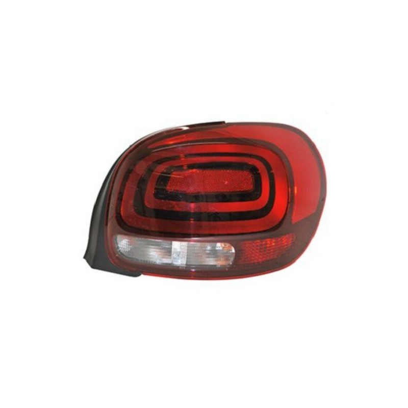 Fanale posteriore Est. destro Citroen C3 10/2016 47174