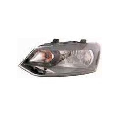 Pr Vw Volkswagen Polo 6 sinistro 44081 - 15Q-44081 - 15Q-44081