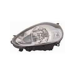 Pr Fiat Punto Evo 2009/12 destro anche per Fiat Punto (199) 44212