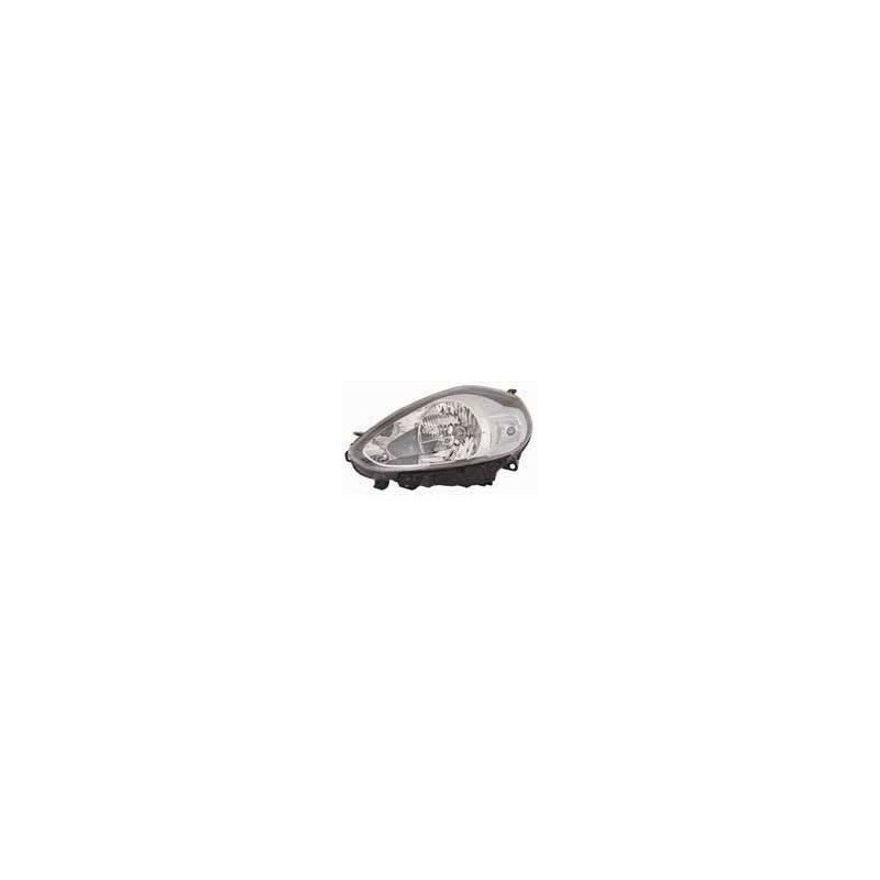Pr Fiat Punto Evo 2009/12 destro anche per Fiat Punto (199) 44212