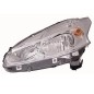 Proiettore sinistro P208 12 El per Peugeot 208 44744