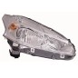 Proiettore destro P208 12 El per Peugeot 208 44745