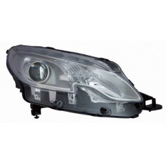 Proiettore destro Led Man./Elett. S/Motore Peugeot 2008 2013/03 H7 H7 45173 - 15Q-45173 - 15Q-45173