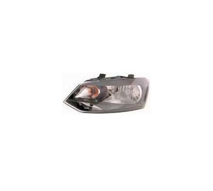 Pr Vw Volkswagen Polo 6 destro 44082 - 15Q-44082 - 15Q-44082
