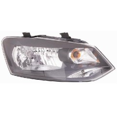 Pr Vw Volkswagen Polo 6 destro 44082 - 15Q-44082 - 15Q-44082