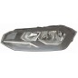 Proiettore sinistro Elett. Vw Volkswagen Polo VI H7 450492