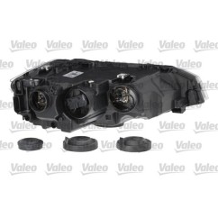 Proiettore sinistro Elett. Vw Volkswagen Polo VI H7 450492 - 15Q-450492 - 15Q-450492