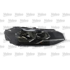 Pr Vw Volkswagen Polo (270) Hal Ece R Lhd 450493
