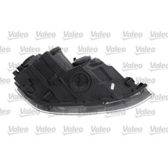 Proiettore sinistro Elett. Vw Volkswagen Polo VI H7 450492 - 15Q-450492 - 15Q-450492