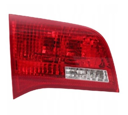 Gruppo Ott. posteriore sinistro (Mod.sw) (Interno) A6 dal 200407 per Audi A6 (4F*) 43327 - 15Q-43327 - 15Q-43327