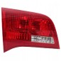 Gruppo Ott. posteriore sinistro (Mod.sw) (Interno) A6 dal 200407 per Audi A6 (4F*) 43327
