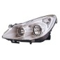 Pr destro Opel Corsa D 07/2006 43376