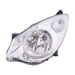 Pr Opel Agila 2008 destro 43673 - 15Q-43673 - 15Q-43673