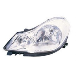 Pr Clio III(2005-) sinistro per Renault Symbol 43746